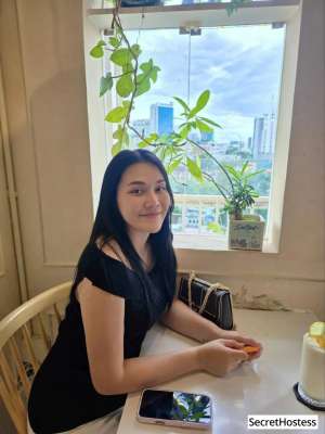 24 year old Asian Escort in Riyadh Escort model Bella, Riyadh