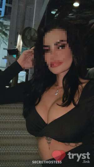 Escort Miami FL Image - 9