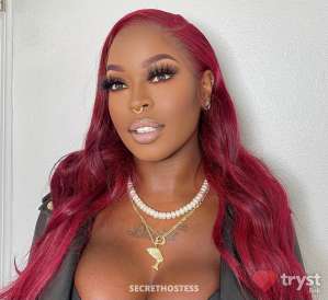 0 year old Caribbean Escort in South San Francisco CA Lauryn Lovett - Caribbean Jewel MixedVixen