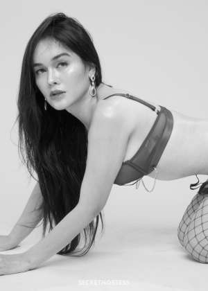 Erin 25Yrs Old Escort 160CM Tall Hong Kong Image - 2