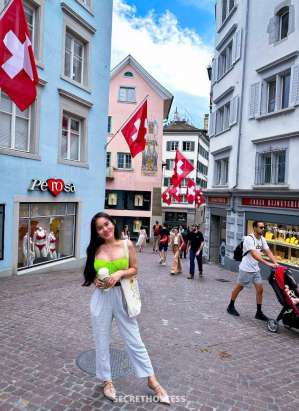 Erin 25Yrs Old Escort 160CM Tall Hong Kong Image - 10