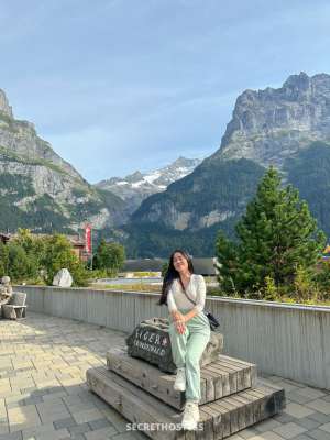 Erin 25Yrs Old Escort 160CM Tall Hong Kong Image - 12