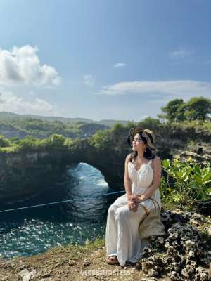 Erin 25Yrs Old Escort 160CM Tall Hong Kong Image - 19