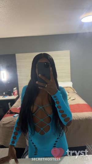 0 year old Escort in Bellevue WA Promise - Chocolate queen ready to meet