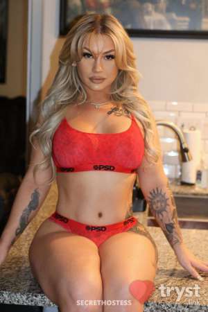 Escort El Paso TX Image - 3