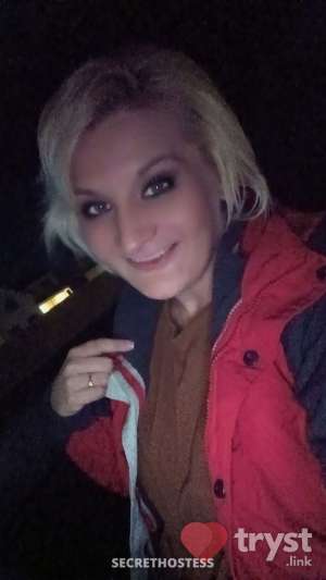 0 year old Escort in Murfreesboro TN Kallie kae - Spontaneous Blonde