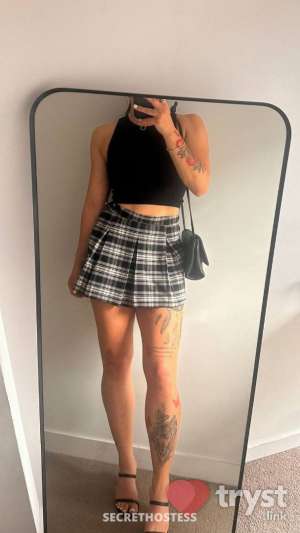 Kays - Wet Tight &amp; Pink 0 year old Escort in Boise ID