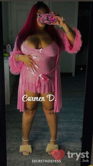 Carmen Dulce 0 year old Escort in Charlotte NC