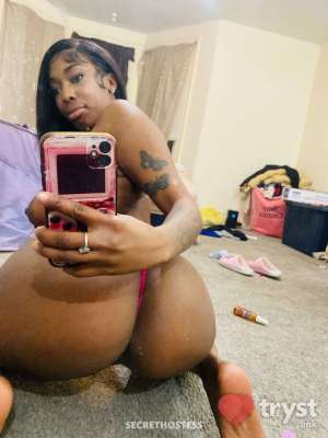 Escort Cincinnati OH Image - 5