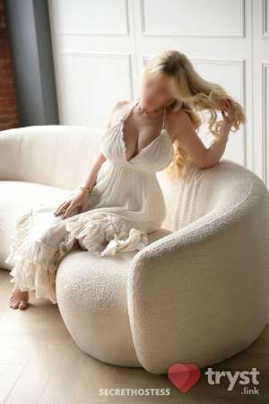 Escort Cincinnati OH Image - 1