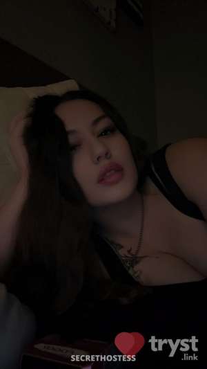 0 year old Escort in Corona CA Aria - New to town