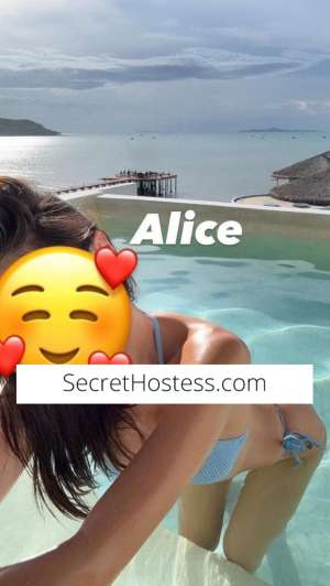 Escort Hamilton Image - 7