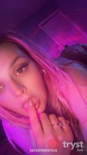 Phoebe - ️THROATTHICC SLOPPY 0 year old Escort in Kansas City MO