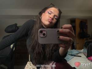 Dia/Dee - Come find out 0 year old Escort in Manhattan KS