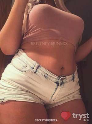 Brittney - Your Favorite PAWG 0 year old Escort in Minneapolis MN