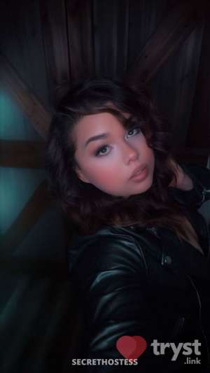 Bellamina - Unforgettable 0 year old Escort in Modesto CA