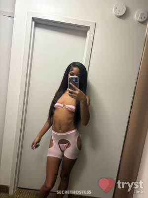 Trina - Sexy ebony goddess 0 year old Escort in Modesto CA