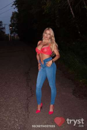 Escort Montreal Image - 9
