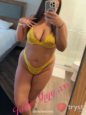Jade Skyy - Effortless Beauty 0 year old Escort in Oakville