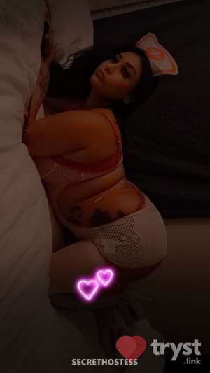Escort Odessa TX Image - 1