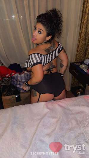 Escort Odessa TX Image - 2