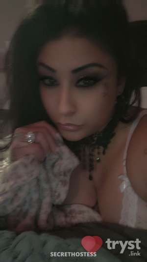 Escort Odessa TX Image - 7