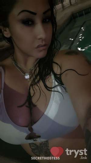 Escort Odessa TX Image - 8