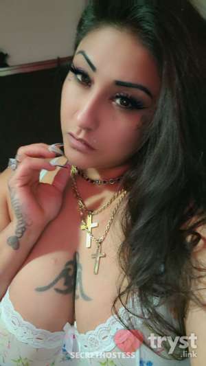Escort Odessa TX Image - 12