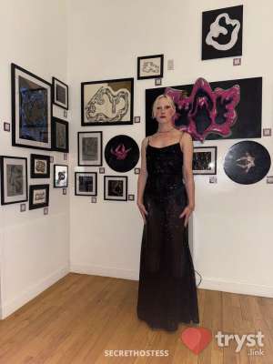 TS.Shea - Naughty Trans Dream Girl 0 year old Escort in Queens NY