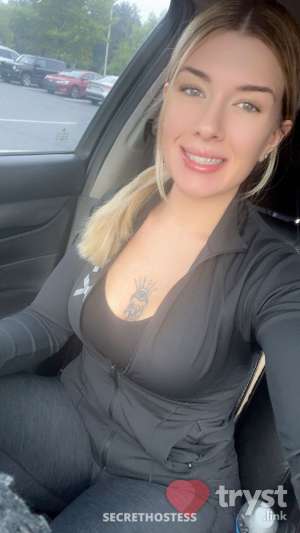 Escort Reading PA Image - 2