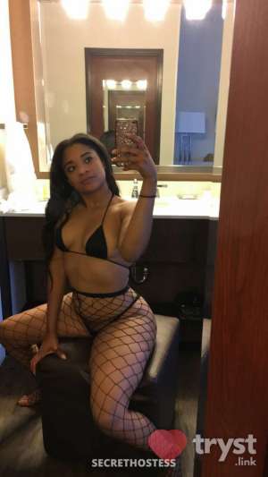 0 year old Escort in Sacramento CA Jasmine - New Exotic Babe