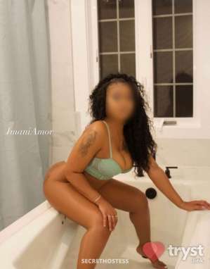 Imani Amor - Topnotch Exotic Companion 0 year old Escort in San Diego CA