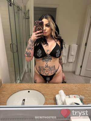 Ivy Marie - Luxury with an edge 0 year old Escort in Tampa FL