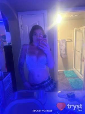 0 year old Escort in Tempe AZ Alex - The girl that makes you wonder