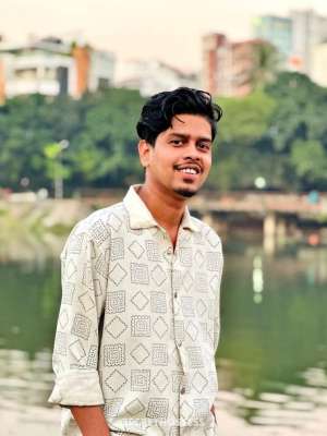 21 year old Asian Escort in Dhaka Imran, Male escort