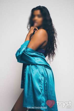 Escort Paterson NJ Image - 1