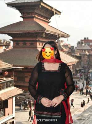 Kristina 18Yrs Old Escort 174CM Tall Kathmandu Image - 1