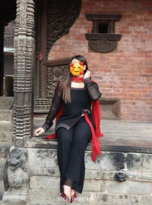 Kristina 18Yrs Old Escort 174CM Tall Kathmandu Image - 2
