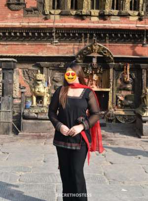 Kristina 18Yrs Old Escort 174CM Tall Kathmandu Image - 3