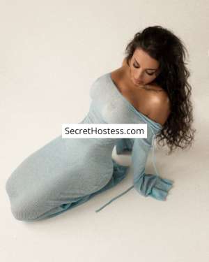 Manana 28Yrs Old Escort 50KG 164CM Tall Bali Image - 5