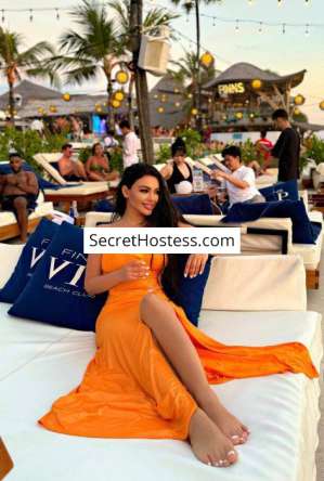 28 year old Caucasian Escort in Bali Manana, Independent