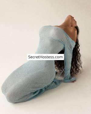 Manana 28Yrs Old Escort 50KG 168CM Tall Bali Image - 2