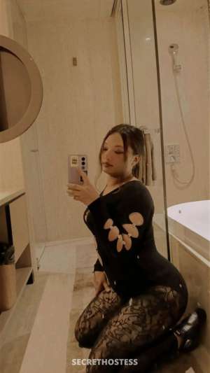 Mary, escort 23 year old Escort in New Delhi