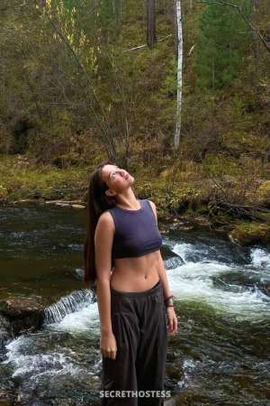 Miranda 21Yrs Old Escort 167CM Tall Istanbul Image - 3