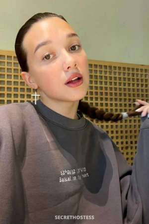 Miranda 21Yrs Old Escort 167CM Tall Istanbul Image - 4