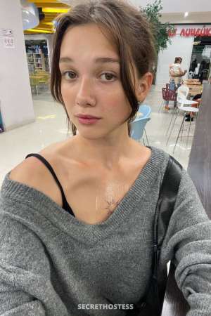 Miranda 21Yrs Old Escort 167CM Tall Istanbul Image - 5