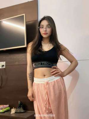 Nancy (Elite), escort 23 year old Escort in New Delhi