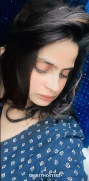 24 year old Indian Escort in Greater Noida Independent Girl Payal Real meet, escort