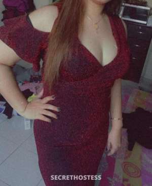 Tasha 26Yrs Old Escort 55KG 165CM Tall Muscat Image - 1