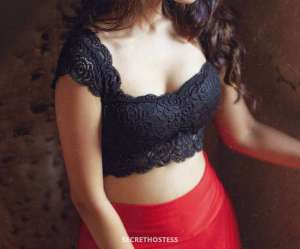 Tasha 26Yrs Old Escort 55KG 165CM Tall Muscat Image - 5